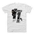 Anze Kopitar Men's Cotton T-Shirt | 500 LEVEL