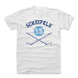 Mark Scheifele Men's Cotton T-Shirt | 500 LEVEL