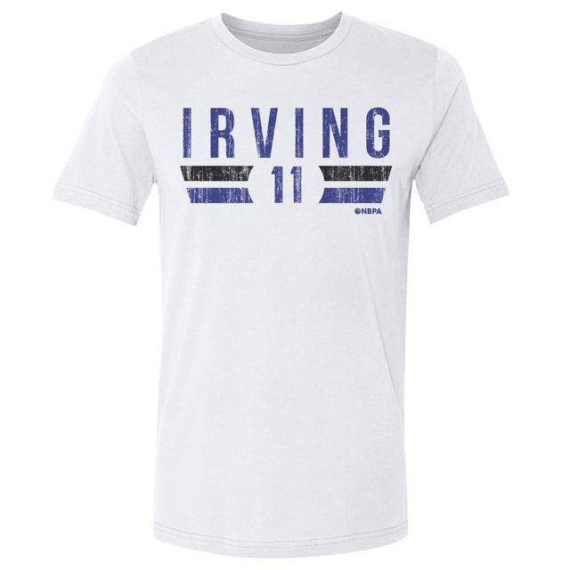 Kyrie Irving Men's Cotton T-Shirt | 500 LEVEL