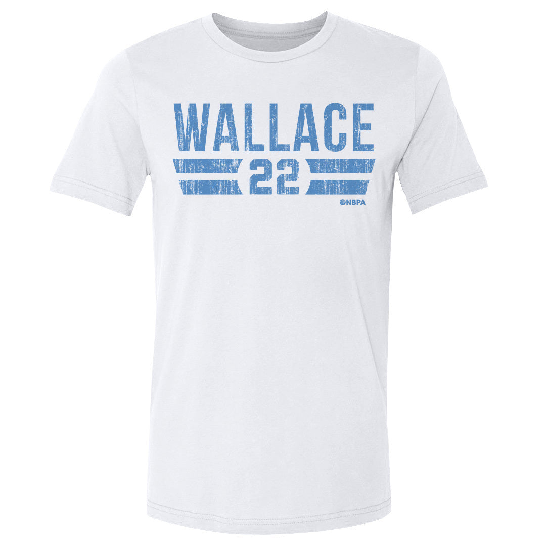 Cason Wallace Men's Cotton T-Shirt | 500 LEVEL