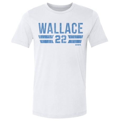 Cason Wallace Men's Cotton T-Shirt | 500 LEVEL