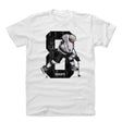 Drew Doughty Men's Cotton T-Shirt | 500 LEVEL