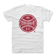 Mike Trout Men's Cotton T-Shirt | 500 LEVEL