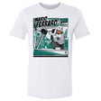 Mario Ferraro Men's Cotton T-Shirt | 500 LEVEL