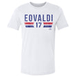Nathan Eovaldi Men's Cotton T-Shirt | 500 LEVEL