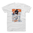 Walter Payton Men's Cotton T-Shirt | 500 LEVEL