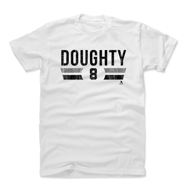 Drew Doughty Men's Cotton T-Shirt | 500 LEVEL
