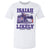 Isaiah Likely Men's Cotton T-Shirt | 500 LEVEL