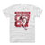Travis Kelce Men's Cotton T-Shirt | 500 LEVEL
