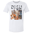 Dylan Disu Men's Cotton T-Shirt | 500 LEVEL
