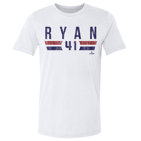 Joe Ryan Men's Cotton T-Shirt | 500 LEVEL