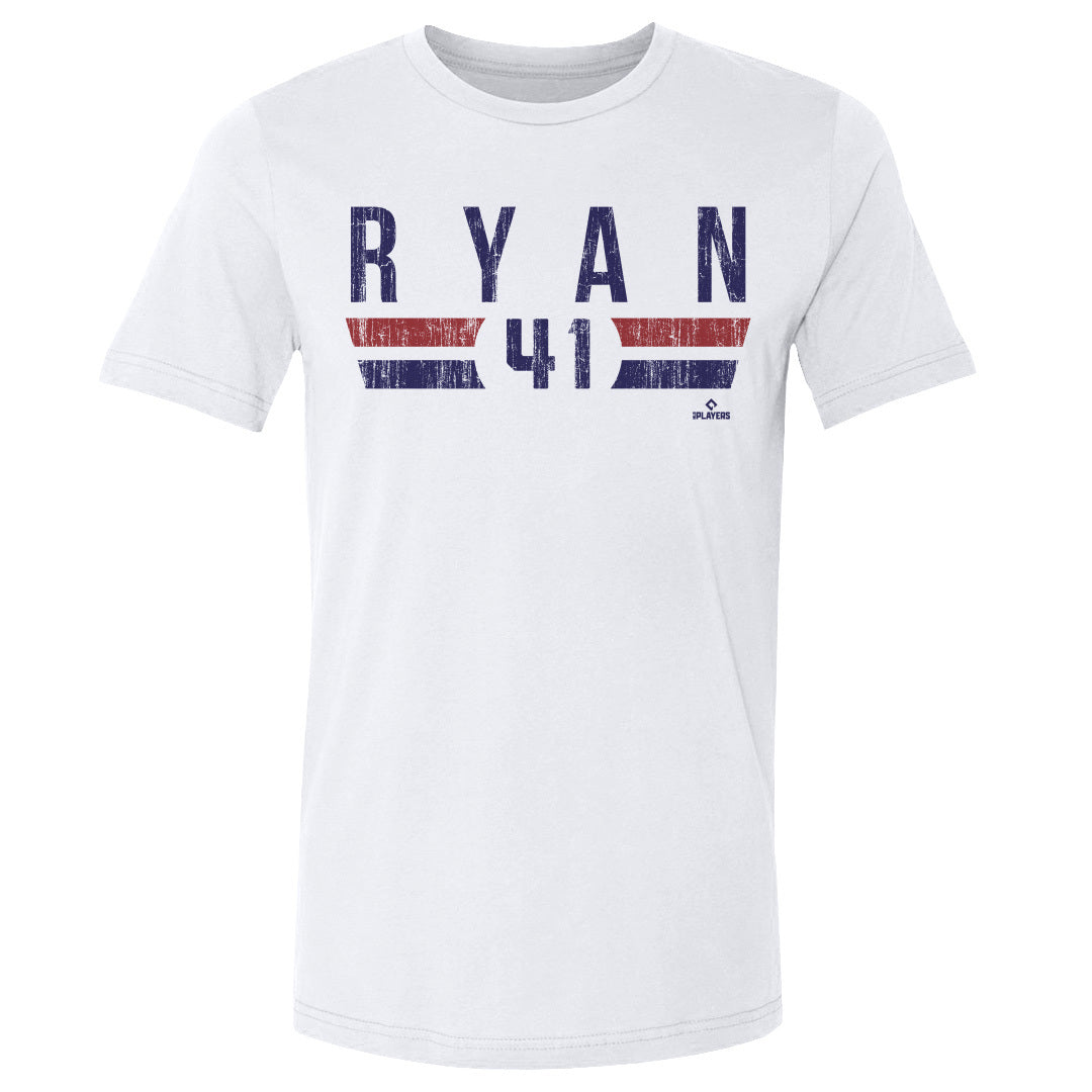 Joe Ryan Men&#39;s Cotton T-Shirt | 500 LEVEL