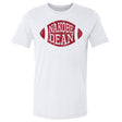 Nakobe Dean Men's Cotton T-Shirt | 500 LEVEL