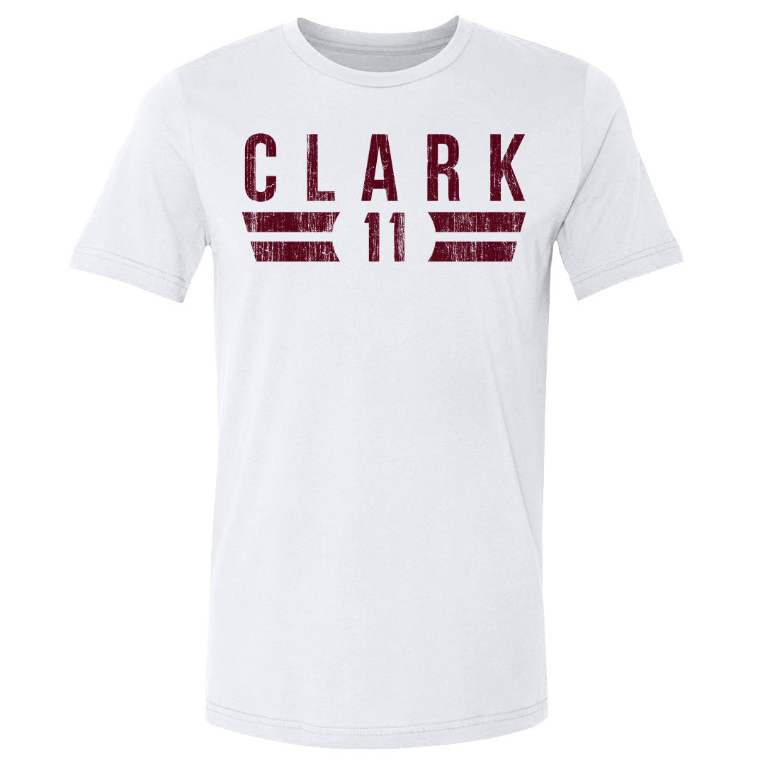 Kellum Clark Men's Cotton T-Shirt | 500 LEVEL