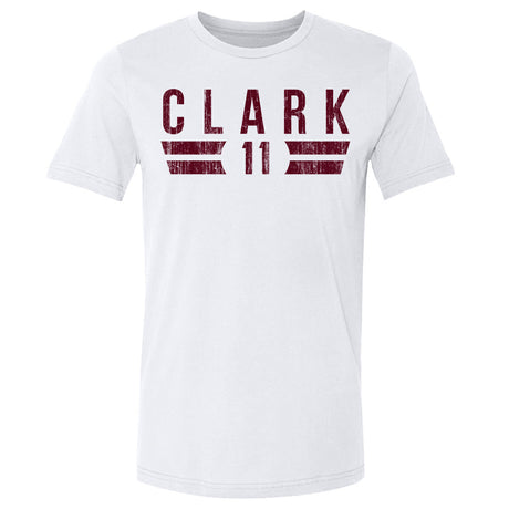 Kellum Clark Men's Cotton T-Shirt | 500 LEVEL