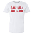 Preston Zachman Men's Cotton T-Shirt | 500 LEVEL