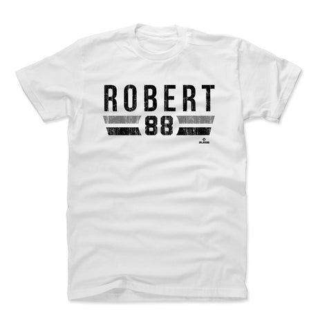 Luis Robert Men's Cotton T-Shirt | 500 LEVEL