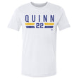 Jack Quinn Men's Cotton T-Shirt | 500 LEVEL