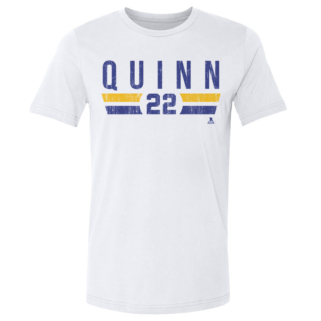 Jack Quinn Men's Cotton T-Shirt | 500 LEVEL