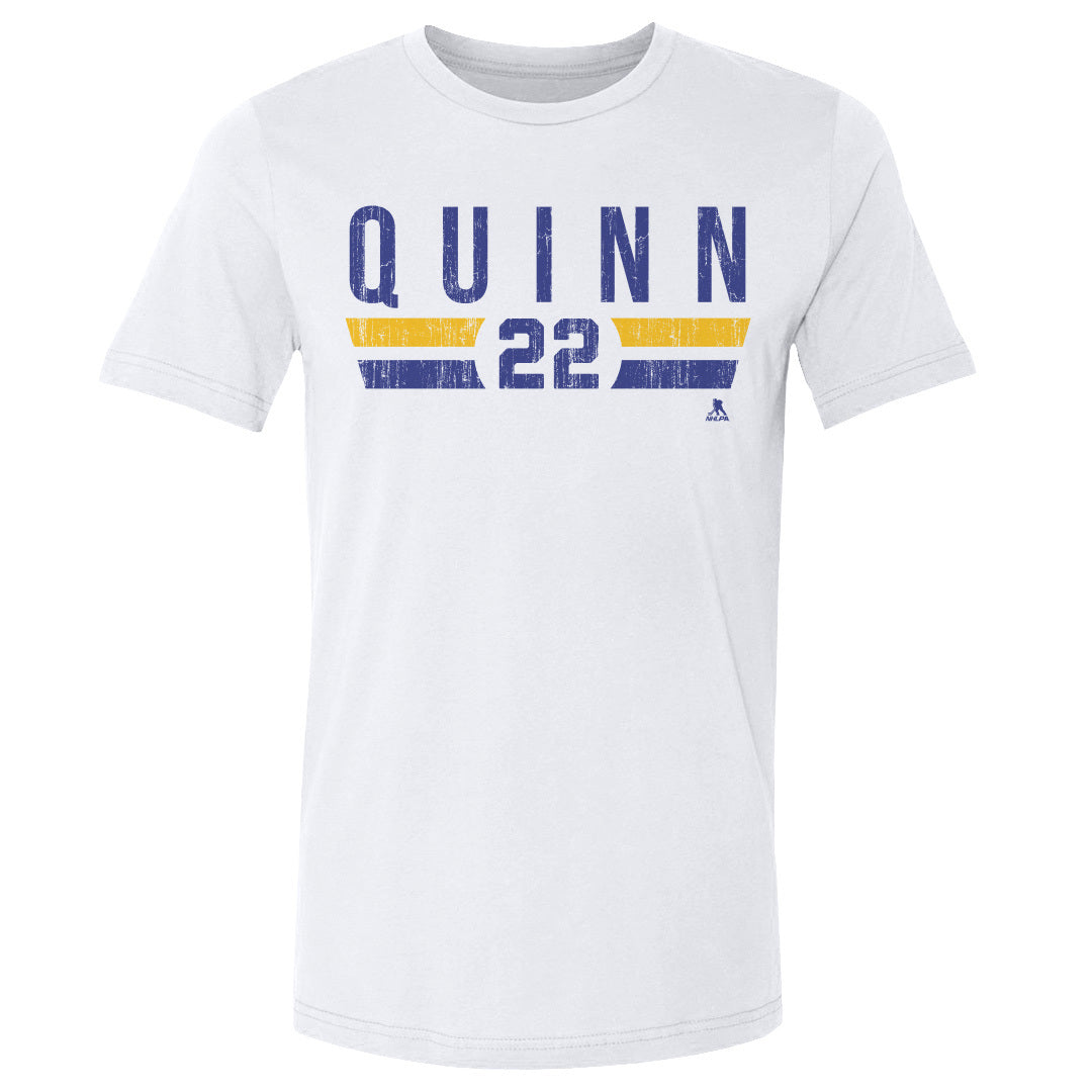 Jack Quinn Men&#39;s Cotton T-Shirt | 500 LEVEL