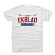 Aaron Ekblad Men's Cotton T-Shirt | 500 LEVEL