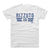 Phil Rizzuto Men's Cotton T-Shirt | 500 LEVEL
