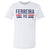 Jesus Ferreira Men's Cotton T-Shirt | 500 LEVEL
