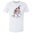 Trea Turner Men's Cotton T-Shirt | 500 LEVEL