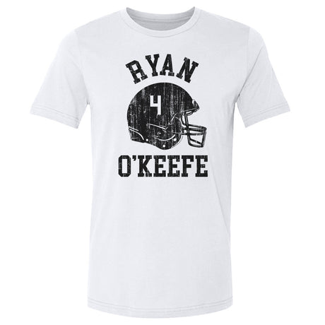 Ryan O'Keefe Men's Cotton T-Shirt | 500 LEVEL
