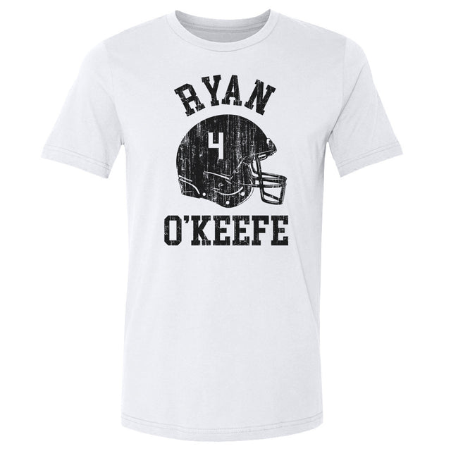 Ryan O'Keefe Men's Cotton T-Shirt | 500 LEVEL
