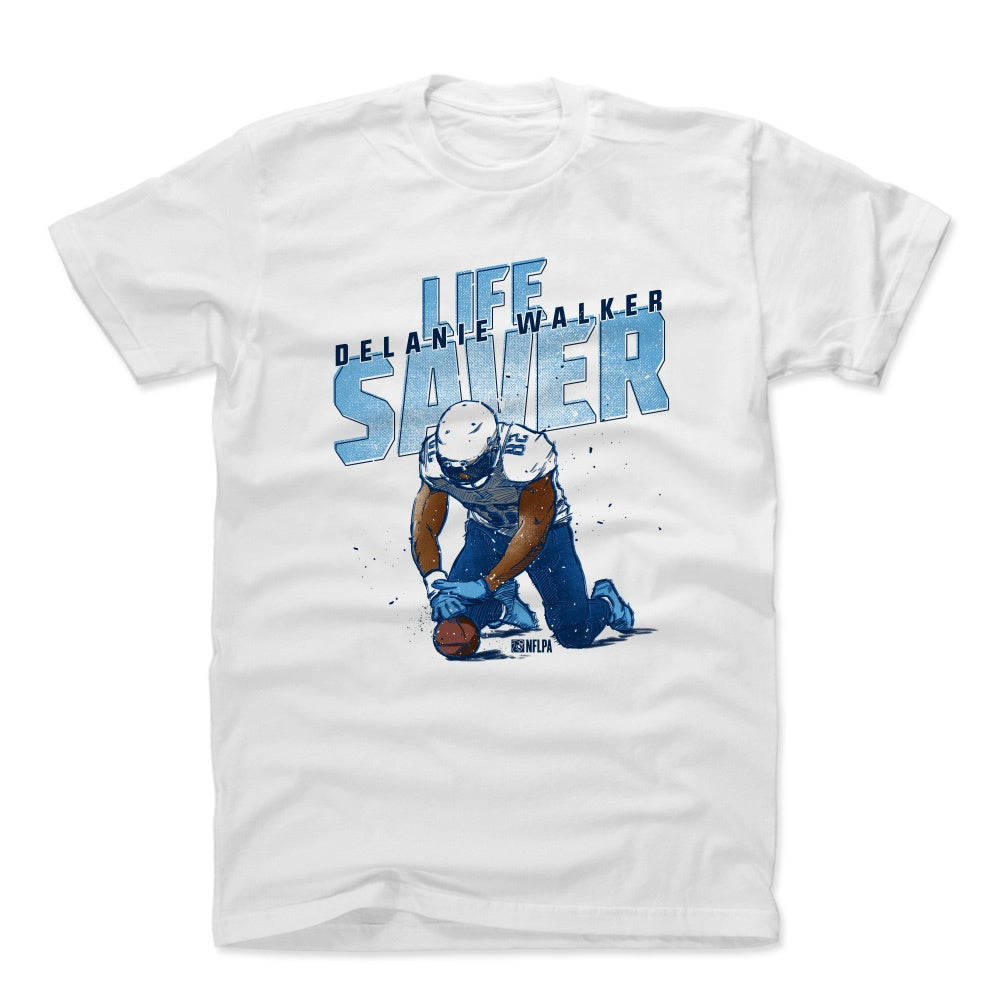 Delanie Walker Men&#39;s Cotton T-Shirt | 500 LEVEL