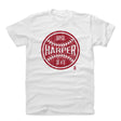 Bryce Harper Men's Cotton T-Shirt | 500 LEVEL