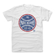 Phil Niekro Men's Cotton T-Shirt | 500 LEVEL