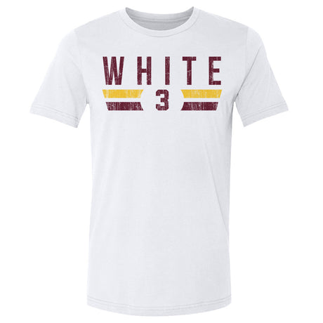 Rachaad White Men's Cotton T-Shirt | 500 LEVEL