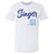 Brady Singer Men's Cotton T-Shirt | 500 LEVEL