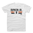 Cal Ripken Jr. Men's Cotton T-Shirt | 500 LEVEL