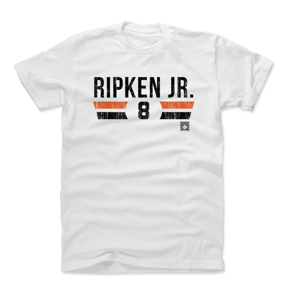 Cal Ripken Jr. Men's Cotton T-Shirt | 500 LEVEL