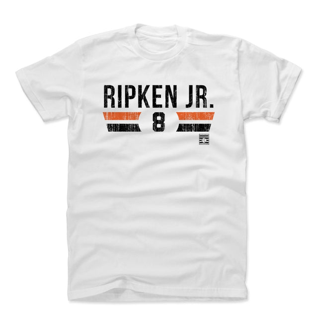 Cal Ripken Jr. Men's Cotton T-Shirt | 500 LEVEL