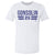 Tony Gonsolin Men's Cotton T-Shirt | 500 LEVEL