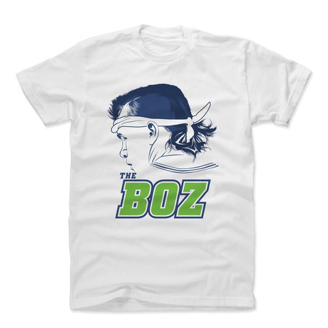 Brian Bosworth Men's Cotton T-Shirt | 500 LEVEL