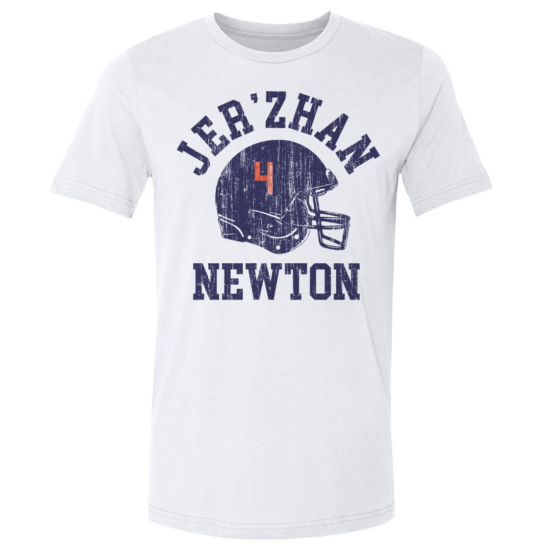 Jer'Zhan Newton Men's Cotton T-Shirt | 500 LEVEL