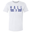 Jaren Hall Men's Cotton T-Shirt | 500 LEVEL
