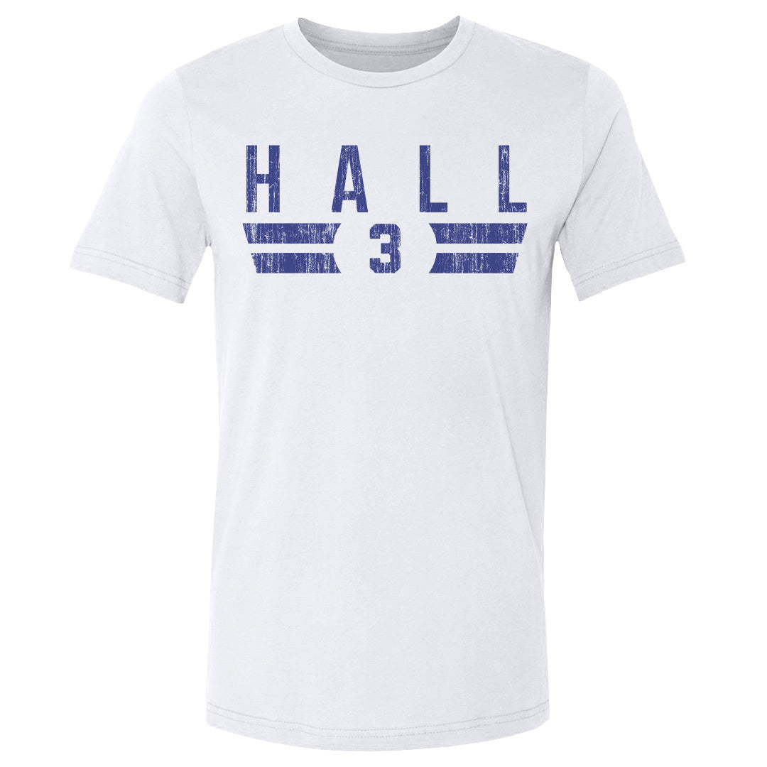 Jaren Hall Men's Cotton T-Shirt | 500 LEVEL