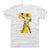 Ben Roethlisberger Men's Cotton T-Shirt | 500 LEVEL
