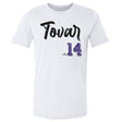 Ezequiel Tovar Men's Cotton T-Shirt | 500 LEVEL