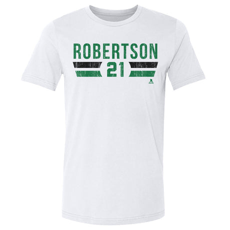 Jason Robertson Men's Cotton T-Shirt | 500 LEVEL