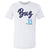 Shane Baz Men's Cotton T-Shirt | 500 LEVEL