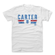 Gary Carter Men's Cotton T-Shirt | 500 LEVEL