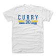 Steph Curry Men's Cotton T-Shirt | 500 LEVEL