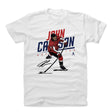 John Carlson Men's Cotton T-Shirt | 500 LEVEL